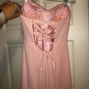 Faviana Dresses - Faviana Prom Dress Faviana Dresses - Faviana Prom Dress